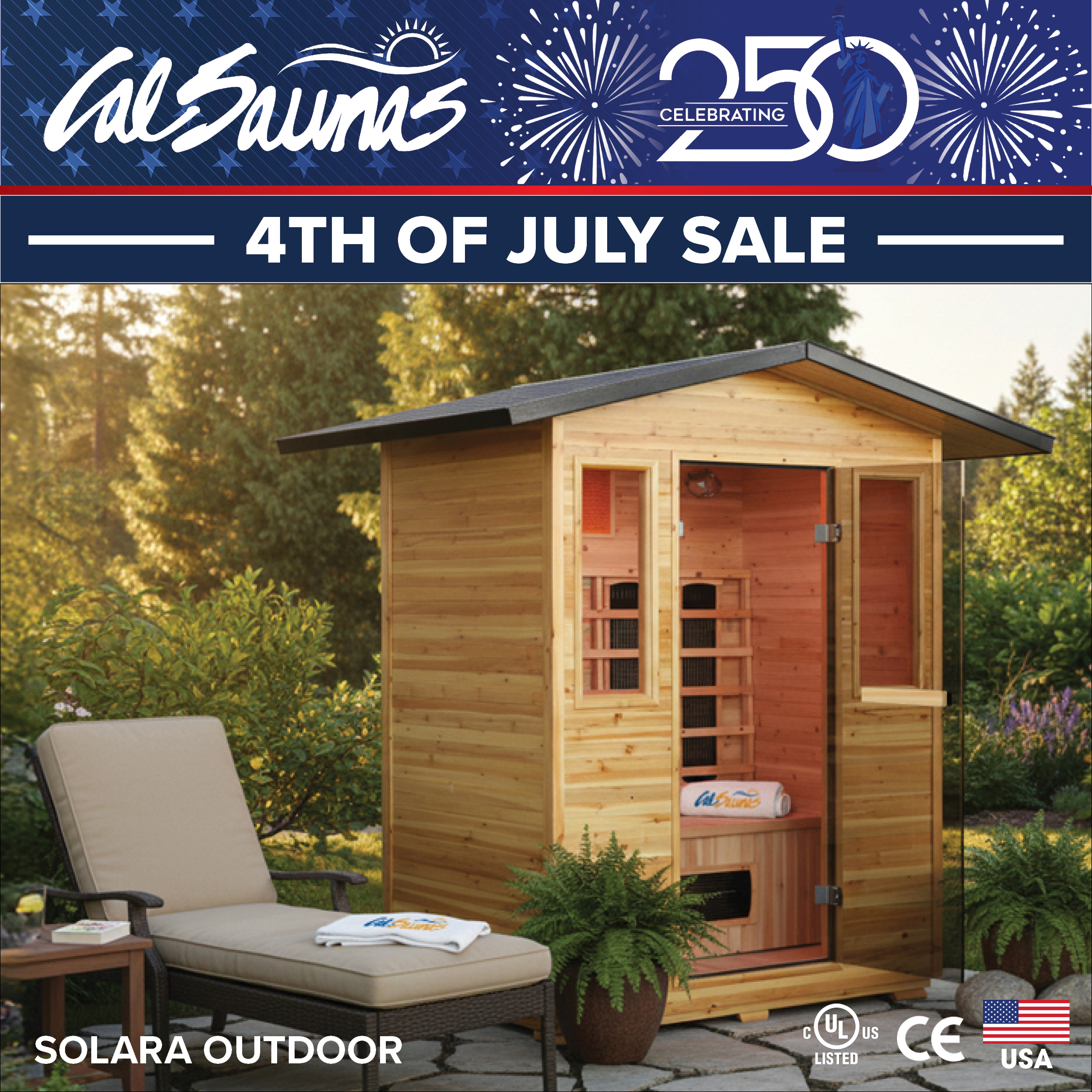 Calspas hot tub being used in a family setting - Wenatchee