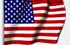 american flag - Wenatchee