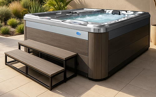 Cold Plunge&trade; Spas Wenatchee hot tubs for sale