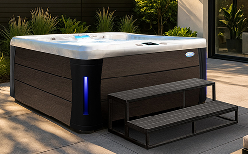 Escape Plus&trade; Spas Wenatchee hot tubs for sale