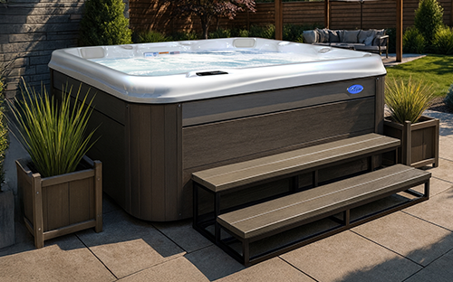 Patio&trade; Spas Wenatchee hot tubs for sale