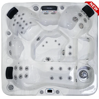 Costa-X EC-749LX hot tubs for sale in Wenatchee