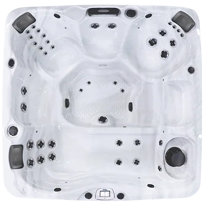 Avalon-X EC-840LX hot tubs for sale in Wenatchee