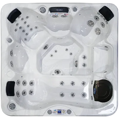 Avalon EC-849L hot tubs for sale in Wenatchee
