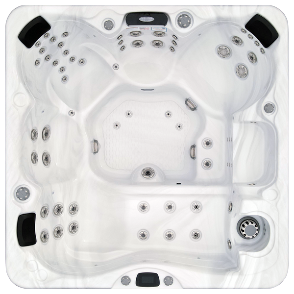 Avalon-X EC-867LX hot tubs for sale in Wenatchee